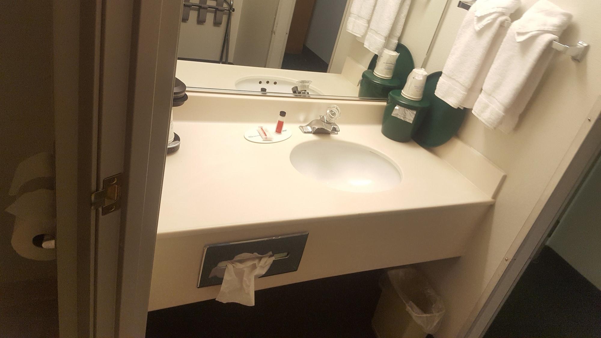 Hotel Baymont By Wyndham Coeur D Alene Coeur d'Alene Zewnętrze zdjęcie