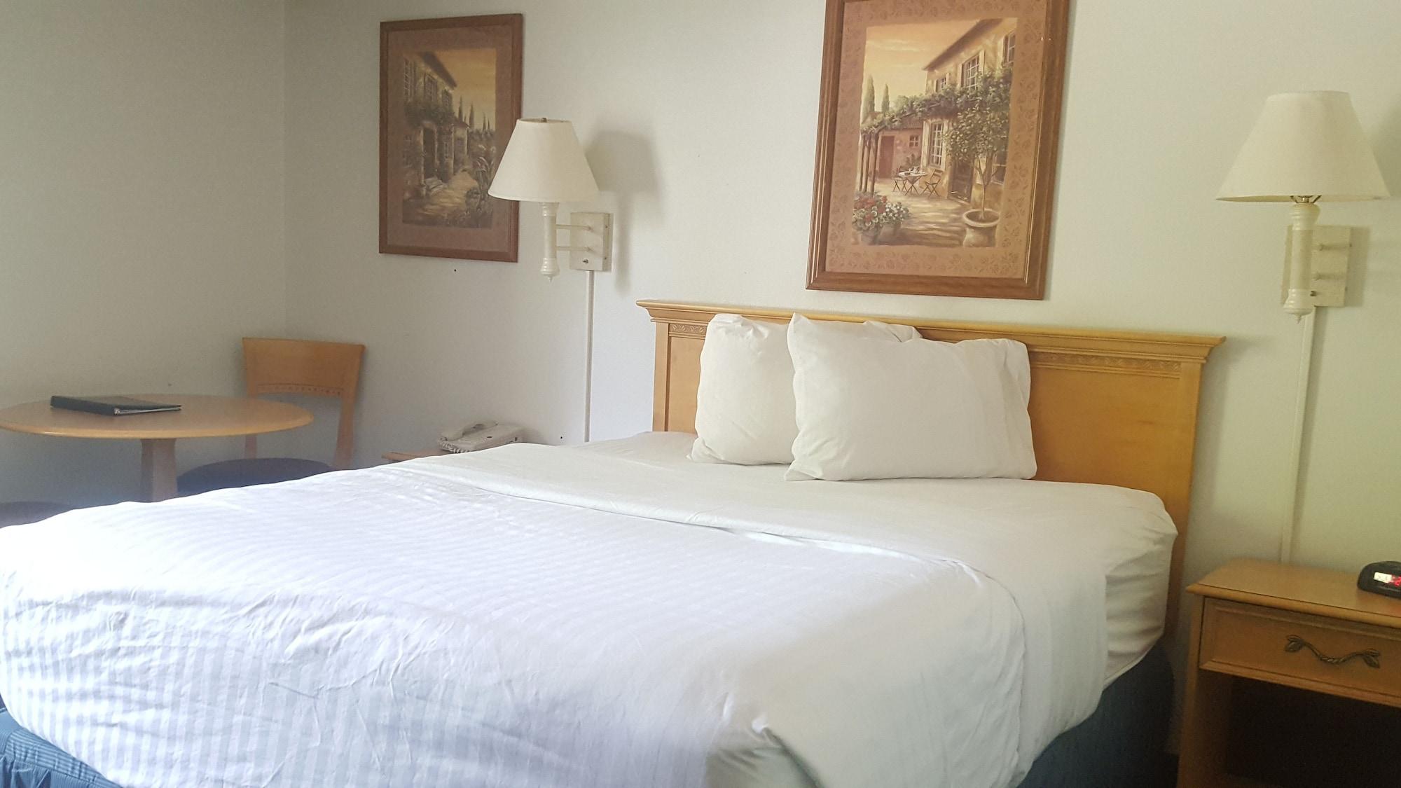 Hotel Baymont By Wyndham Coeur D Alene Coeur d'Alene Zewnętrze zdjęcie