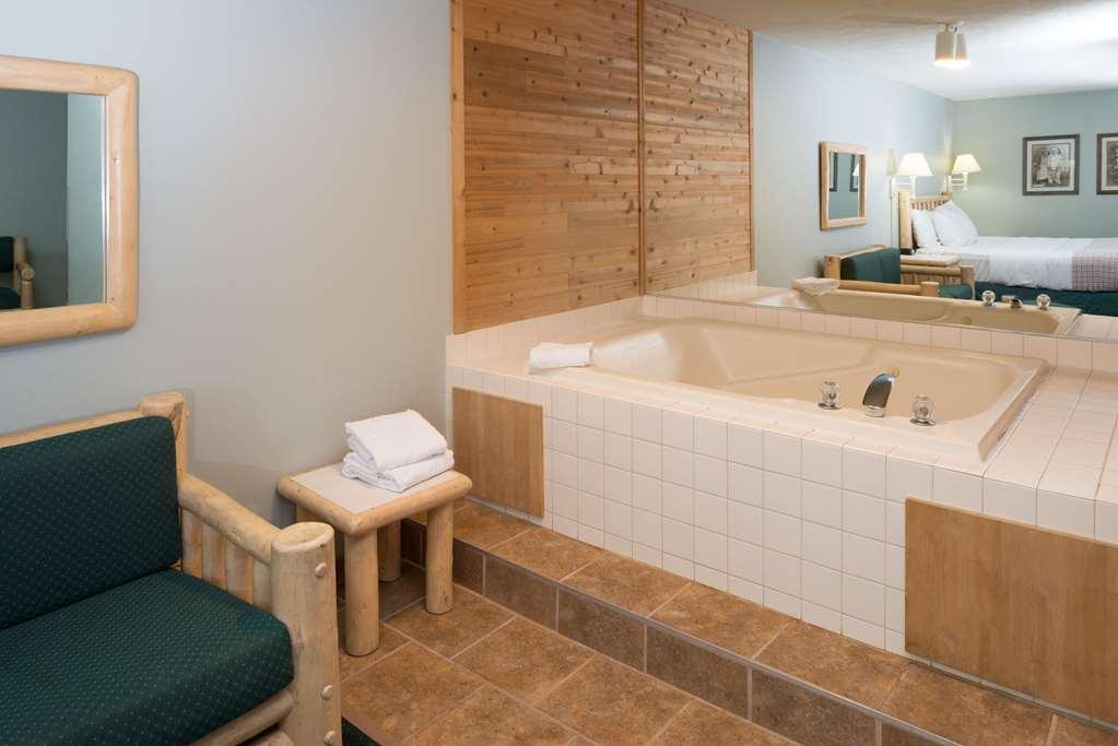 Hotel Baymont By Wyndham Coeur D Alene Coeur d'Alene Pokój zdjęcie