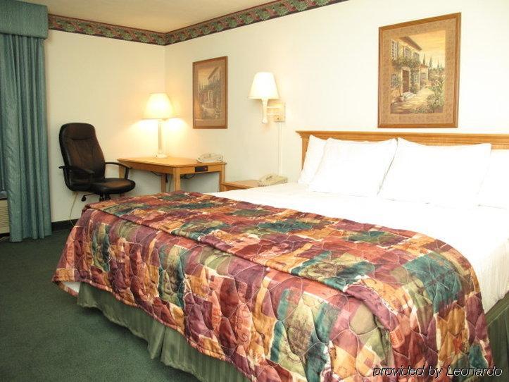 Hotel Baymont By Wyndham Coeur D Alene Coeur d'Alene Pokój zdjęcie