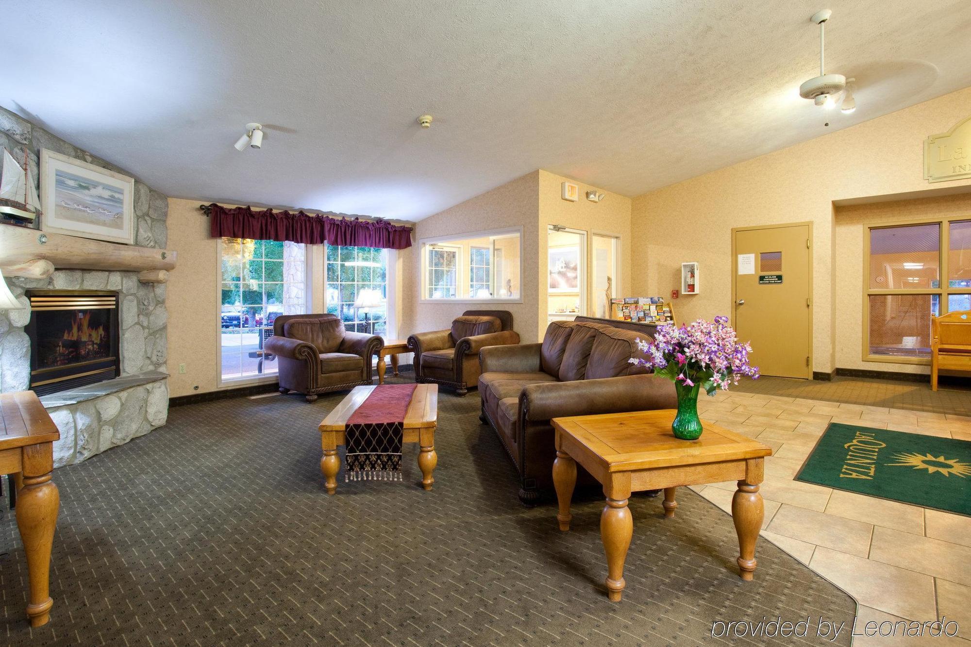Hotel Baymont By Wyndham Coeur D Alene Coeur d'Alene Zewnętrze zdjęcie