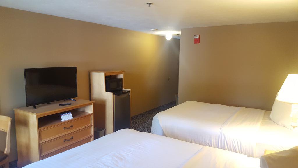 Hotel Baymont By Wyndham Coeur D Alene Coeur d'Alene Pokój zdjęcie