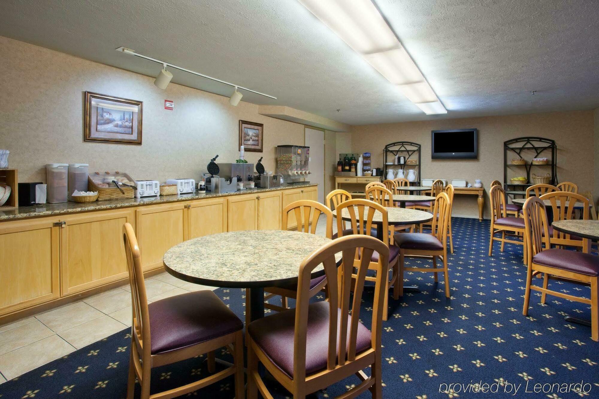 Hotel Baymont By Wyndham Coeur D Alene Coeur d'Alene Zewnętrze zdjęcie